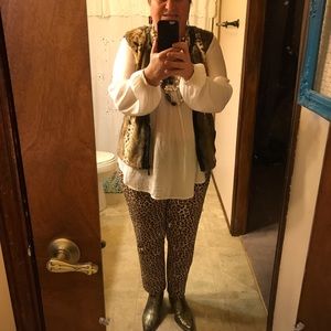 Meet your Posher, Denise